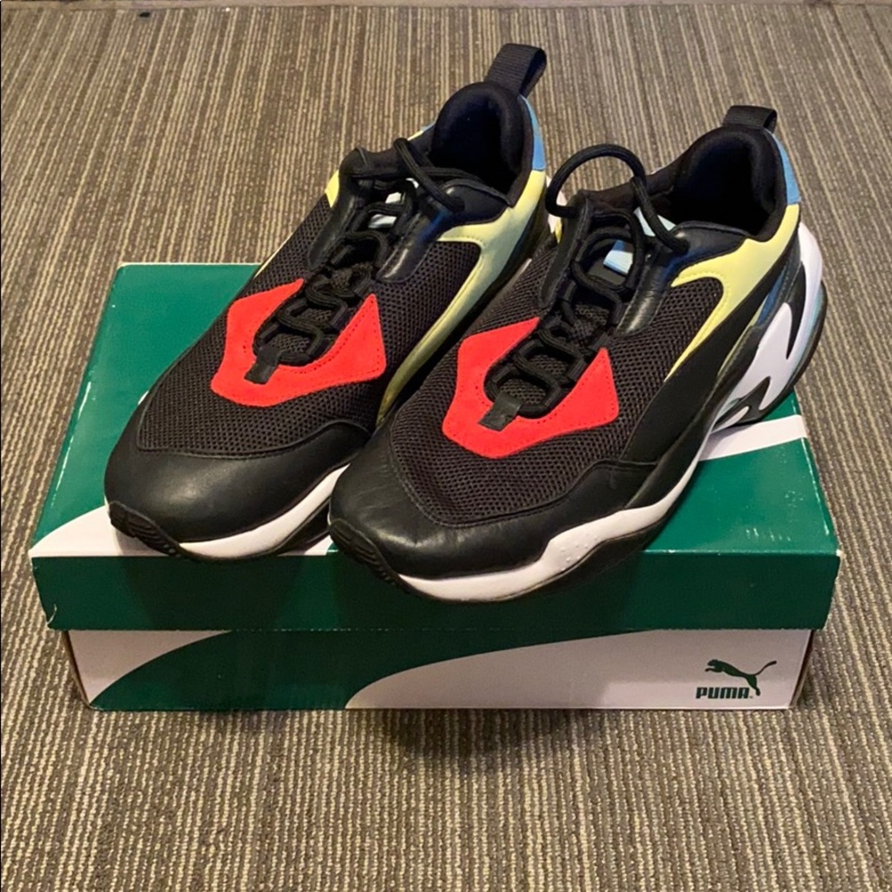 Puma Thunder Spectra sz 11